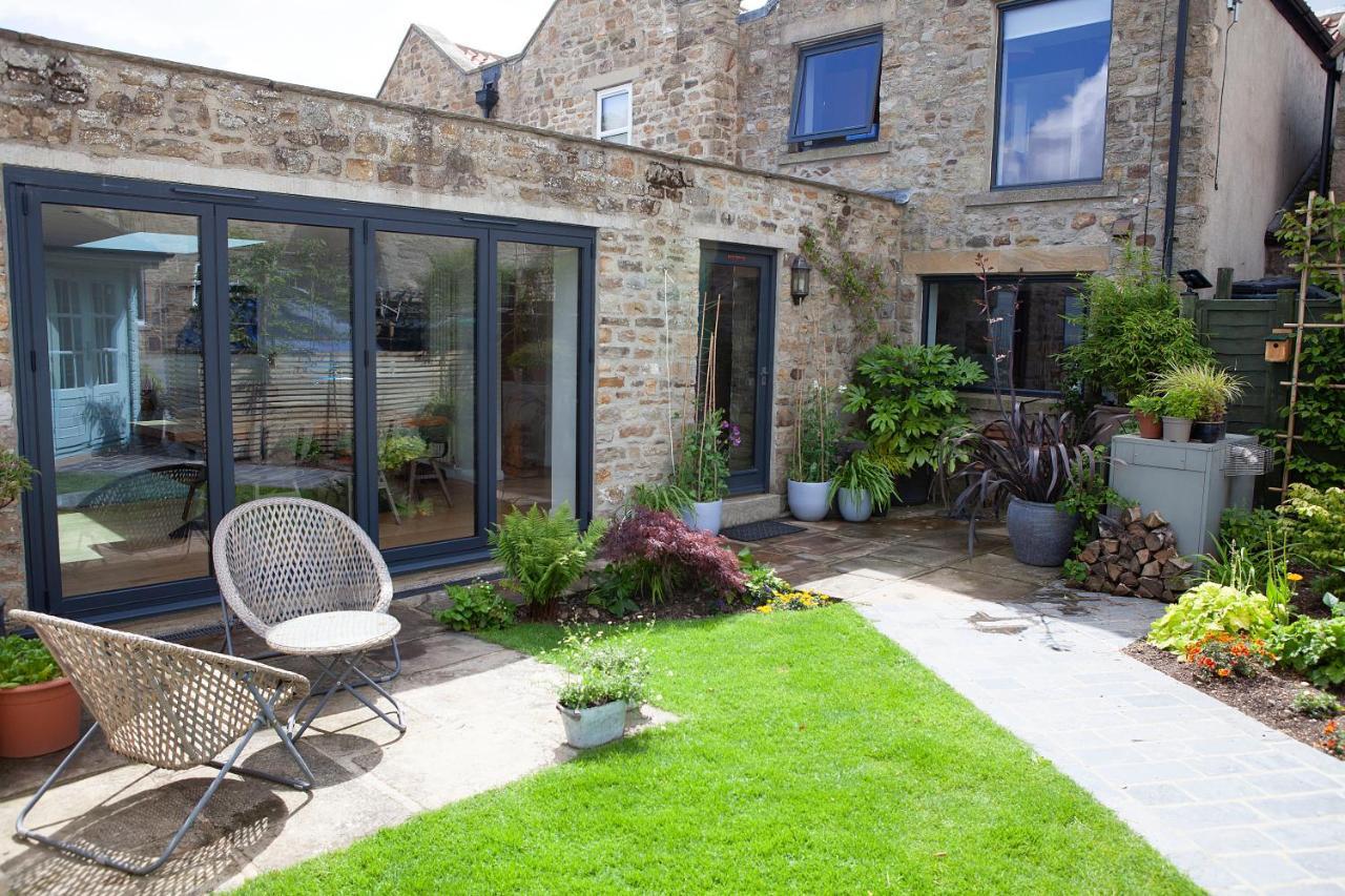 Whashton Studio Richmond  Exteriör bild